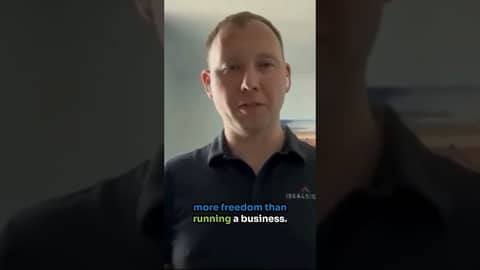 business owner vs. entrepreneur