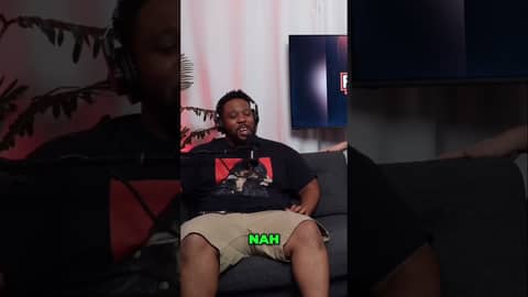 Offset isn’t the Michael Jackson of Hip Hop? 😂