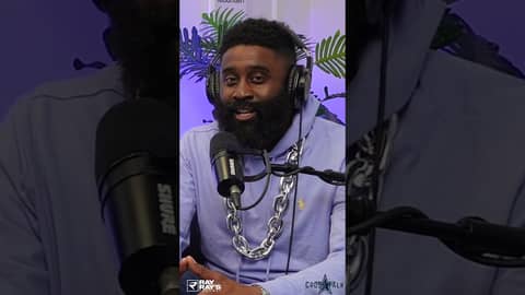 "In the Eyes of the Law" from Ray Ray’s Podcast Episode “Cross Talk” (Episode 4) (Week 1 Preview) "In the Eyes of the Law" from Ray Ray’s Podcast Episode “Cross Talk” (Episode 4) (Week 1 Preview)