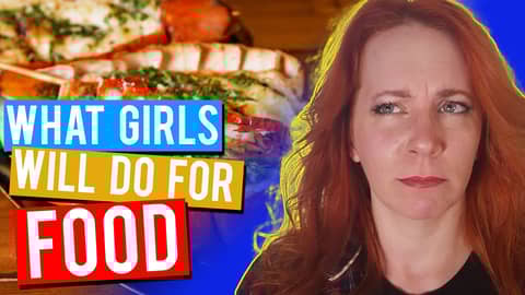 You'll Never Look At Food The Same Way Again... (Try Not To Laugh!)