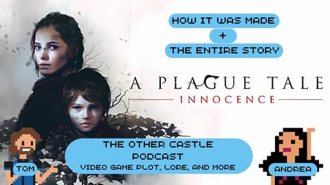 A Plague Tale: Innocence