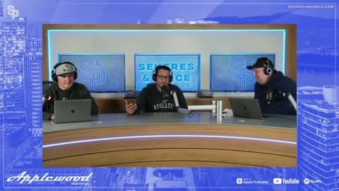 Habs reporter Arpon Basu on how Canucks are perceived out East, Caufield, Slafkovský, Habs rebuild Habs reporter Arpon Basu on how Canucks are perceived out East, Caufield, Slafkovský, Habs rebuild