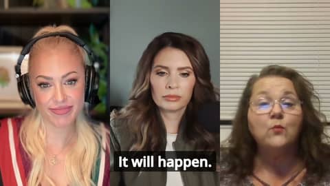 Ghosted Episode 3 | Ex-Wives Undercover Ghosted Episode 3 | Ex-Wives Undercover