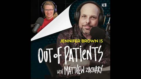 The Genes of Wrath: Jennifer J. Brown