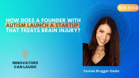 ICL EP 105 Neuro Reality Video ICL EP 105 Neuro Reality Video