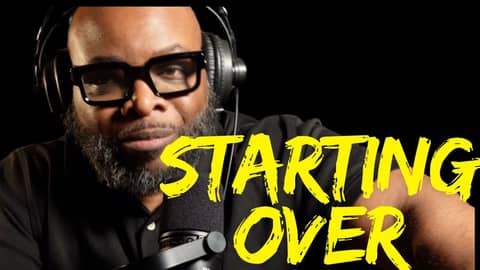 The Fear of Starting Over: How to Pivot Into IT