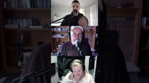 SHORT (Ep 63): How many times do you call your wife from the grocery store?  #podcast