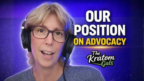Setting the Record Straight: The Truth About The Kratom Gals & Our Mission