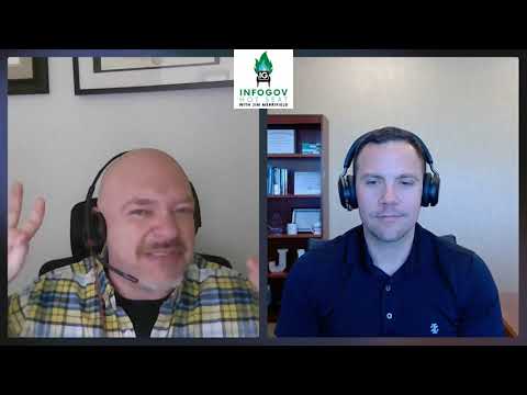 IGHS13 - Interview with Gene Stakhov, EnChoice