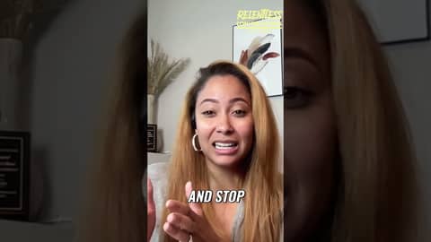 Fam! A new conversation is premiering RIGHT NOW with Kris Lacy . #podcastjourney #relentless #shorts