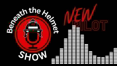 Pilot Episode- Beneath the Helmet Arjuna George Pilot Episode- Beneath the Helmet Arjuna George