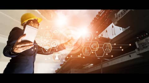 #51 April Moss - Changing the Construction Industry with Digibuild