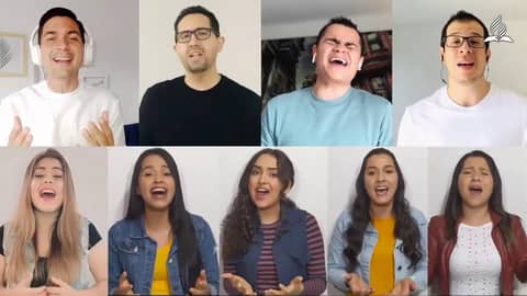 Escuela Sabatica y Segundo Servicio (3/12/22)