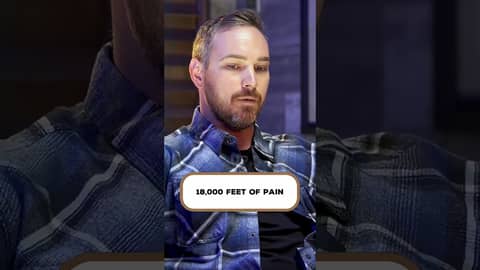 The 18,000 Ft Climb That Broke Most Green Berets