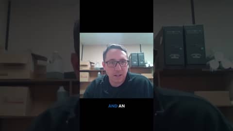 Building a Winning Sales & Operations Team #shorts