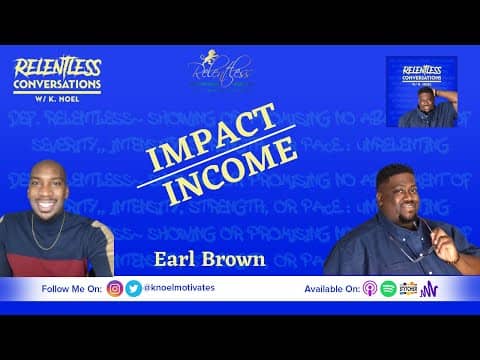 Impact Over Income Impact Over Income