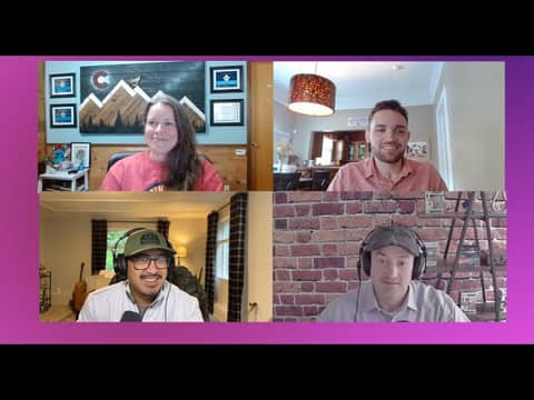 Episode 226: In the Dynamics Corner Chair: Accessibility