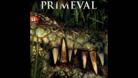 4.8 Primeval (2007)