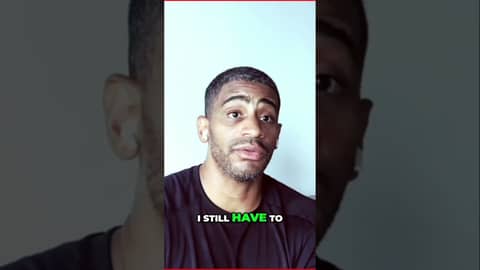 Future Challenges?  I'm Ready to Earn It!