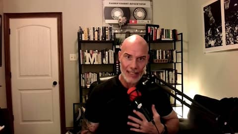 Happiness Takes Discipline. | Repisode 951 WYP #Podcast