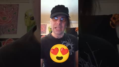 Horror To Culture #16