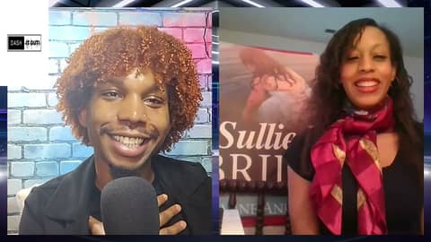 Dash It Out! - Virtuous and a Vibe!