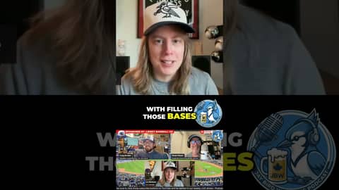 What Exactly is a Base Beaver? #shorts