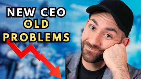 Six Flags' New CEO Toured 14 Parks. Here's What He Found.