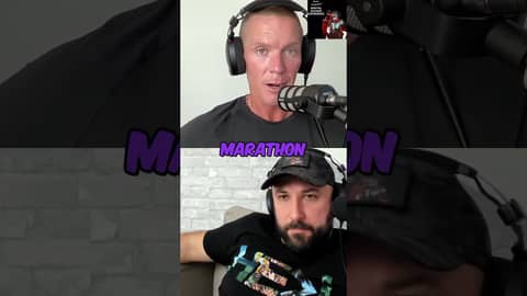 Unlocking the Mind-Body Connection: Conquering a Marathon on the Carnivore Diet