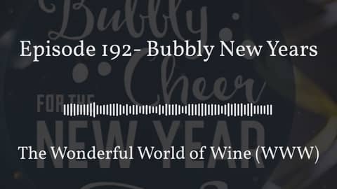 December 26 - The Wonderful World of Wine (WWW) - Full - Center Quote 16:9
