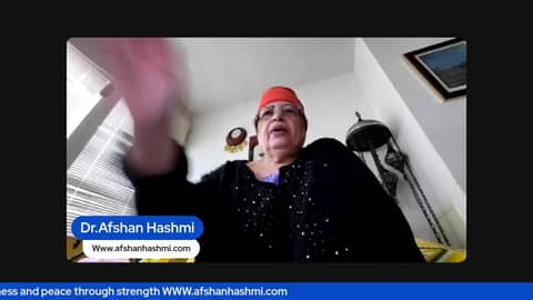 Nerve agent in my coffee on Eid day