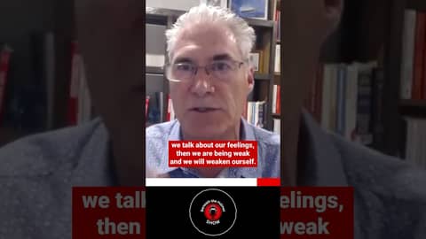 Exploring Emotional Strength: Are Feelings a Weakness? - EI Insights with Bill Carson #podcast Exploring Emotional Strength: Are Feelings a Weakness? - EI Insights with Bill Carson #podcast