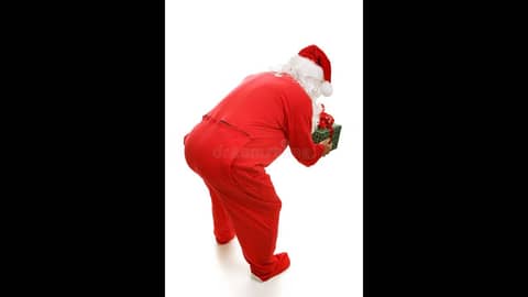 I Saw Mommy Pegging Santa Claus w/sex educators Doctors Lauren Lichty & Kris Gowen - S3: Client 27