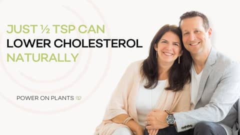 Cholesterol Results: Food vs Medication (Jaw-Dropping)