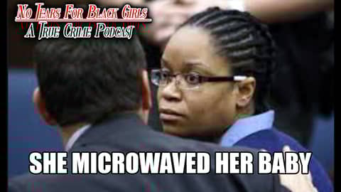 Horror in Ohio: Woman Cooks Newborn Daughter to Keep a Man