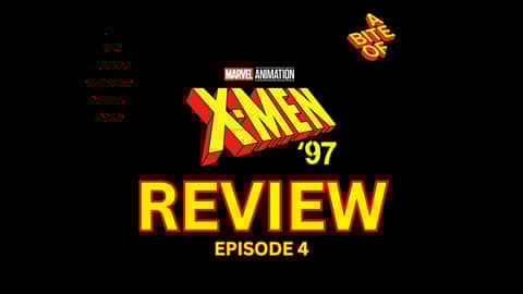 X-Men '97 Review Ep 4 Motendo/Lifedeath | Marvel X-Men '97 Review Ep 4 Motendo/Lifedeath | Marvel