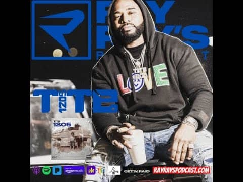 Ray Ray’s Podcast Episode 74 Tite “1205” Full Episode