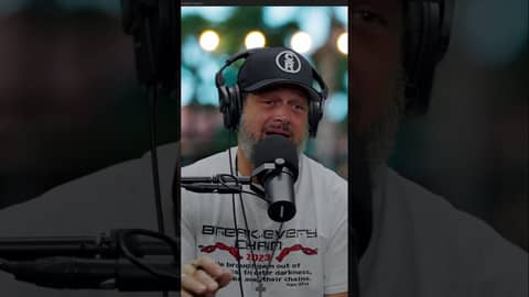 Prison to Peace  My Life Transformation