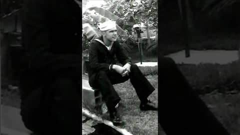 US Navy PhM2c William Halyburton: Selfless Courage at the Battle of Okinawa #shorts #history #usa US Navy PhM2c William Halyburton: Selfless Courage at the Battle of Okinawa #shorts #history #usa