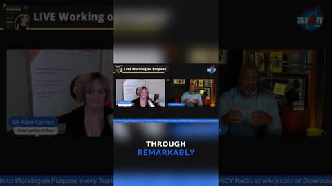 Resilience: A Mindset for Challenging Times Resilience: A Mindset for Challenging Times