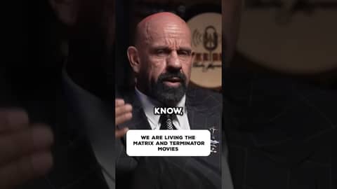 AI Became SELF-AWARE — What Happens Next?