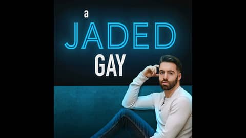 176. Navigating Disordered Eating Among Gay Men (with Kyle Ridley)