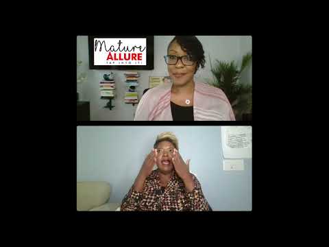 GirlFriday Gets It Done - #matureallure #podcast