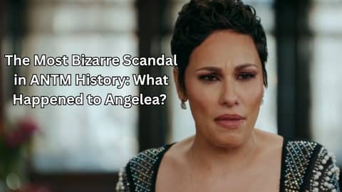 The All-Star Scandal: Stripping Angelea Preston's Win