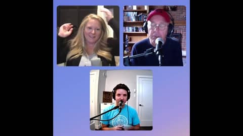 Don't you NEED a boat to live in Halifax?