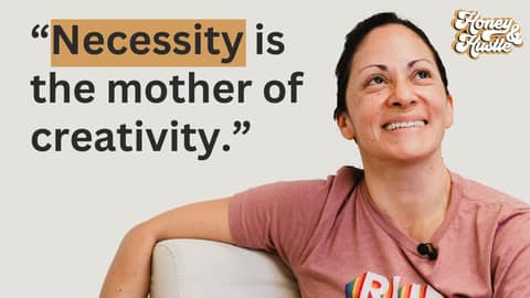 The Restaurant Owner Building a Legacy of Inclusion Through Running and Mezcal