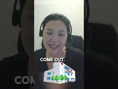 The stigma around mental illness?