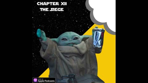 The Mandalorian Chapter 12: The Siege | Star Wars