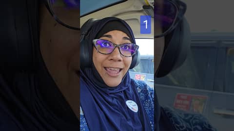 Video number 1 of the "100 good things" series! Video number 1 of the "100 good things" series!