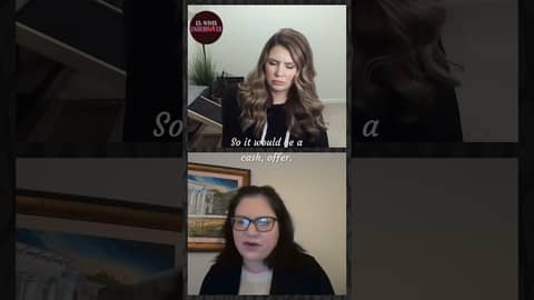 Buying a house with a conman!